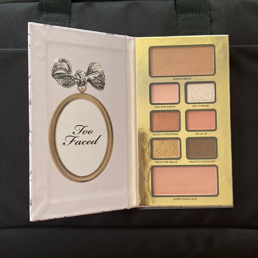 Too Faced Makeup Collection - Picture 5 of 7